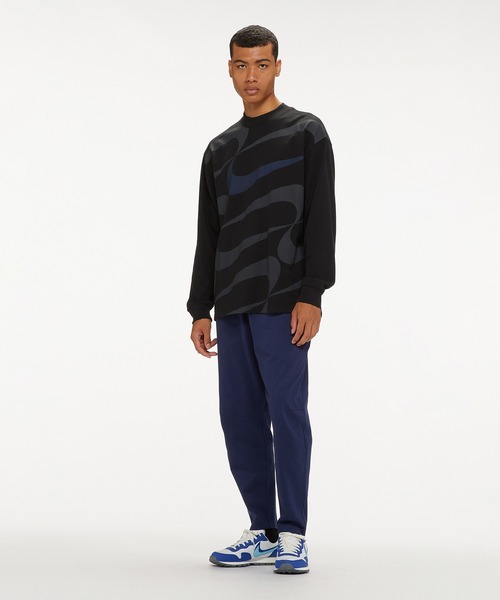 NIKE（ナイキ）の「ナイキ スポーツウェア メンズ ロングスリーブ T