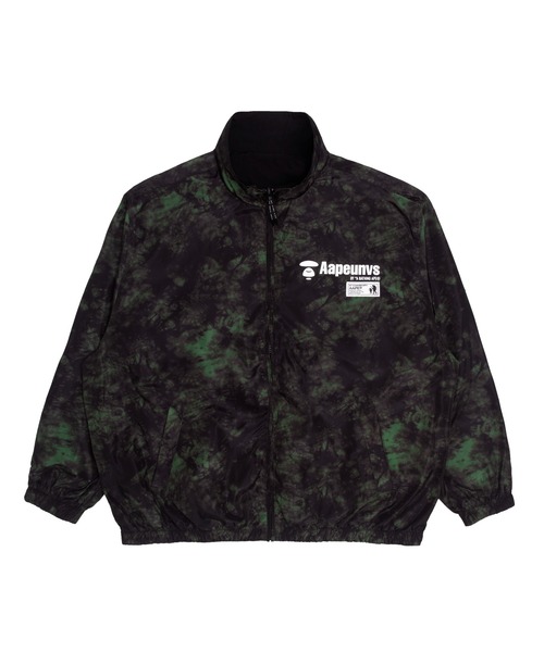 AAPE REVERSIBLE LIGHT WEIGHT JACKETの通販はau PAY マーケット AAPE REVERSIBLE LIGHT WEIGHT JACKETの通販はau PAY マーケット