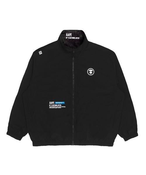 AAPE REVERSIBLE LIGHT WEIGHT JACKETの通販はau PAY マーケット AAPE REVERSIBLE LIGHT WEIGHT JACKETの通販はau PAY マーケット