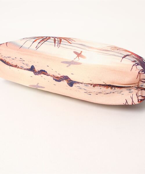 Samudra（サムドラ）の「【W】【it】【IW2】SAMUDRA(サムドラ)ﾊﾞｯｸﾞ ﾚﾃﾞｨｰｽ ｸﾗｯﾁﾊﾞｯｸﾞ ﾎﾟｰﾁ ｺｯ（クラッチバッグ・レディース・その他1/その他2/その他3・FREE）」の5枚目の写真