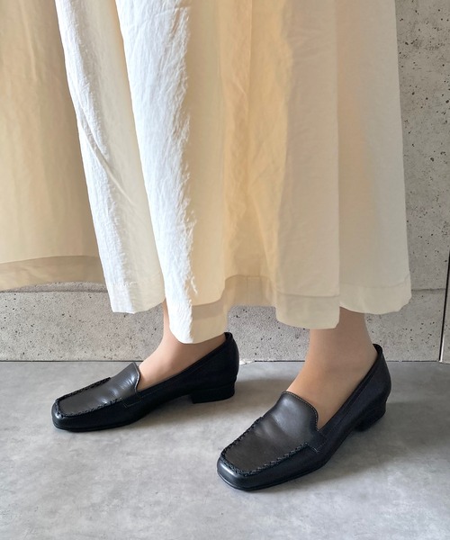 「ブルー」フェラガモ　モカシンシューズ 楽天市場】フェラガモ FERRAGAMO (Salvatore Ferragamo) ビット