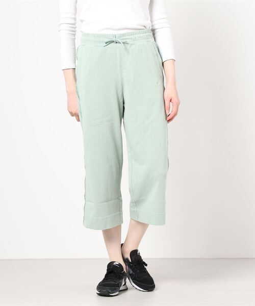 ブランド古着 クロップドパンツ その他パンツ Nike ナイキ のファッション通販 Zozoused