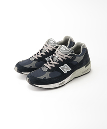 NEW BALANCE | 【New Balance / ニューバランス】 M991 NV made in UK(スニーカー)