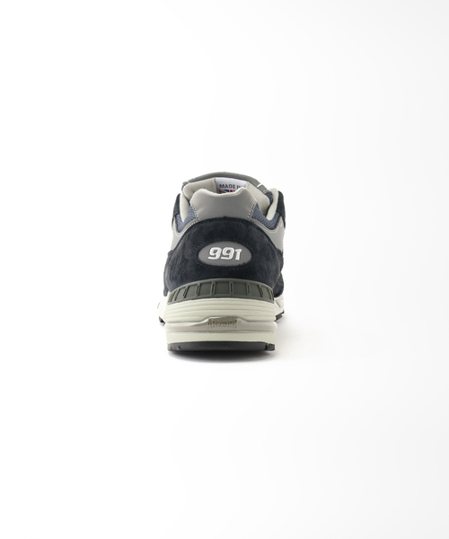 NEW BALANCE（ニューバランス）の「【New Balance / ニューバランス】 M991 NV made in UK（スニーカー・メンズ・ネイビー・27cm）」の3枚目の写真