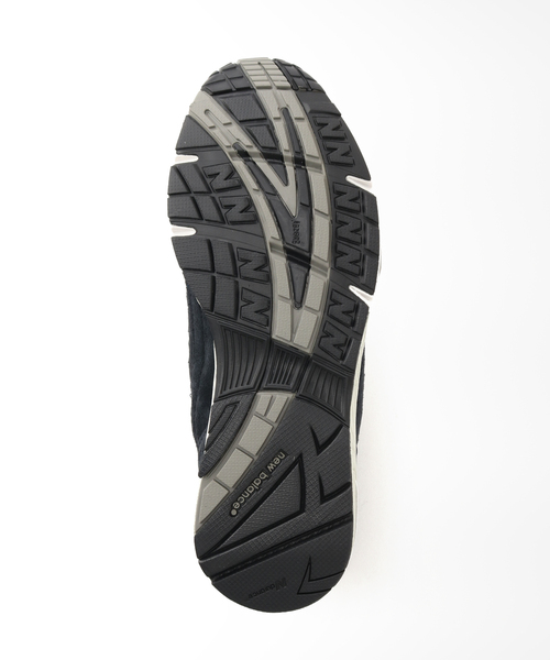 NEW BALANCE（ニューバランス）の「【New Balance / ニューバランス】 M991 NV made in UK（スニーカー・メンズ・ネイビー・27cm）」の7枚目の写真