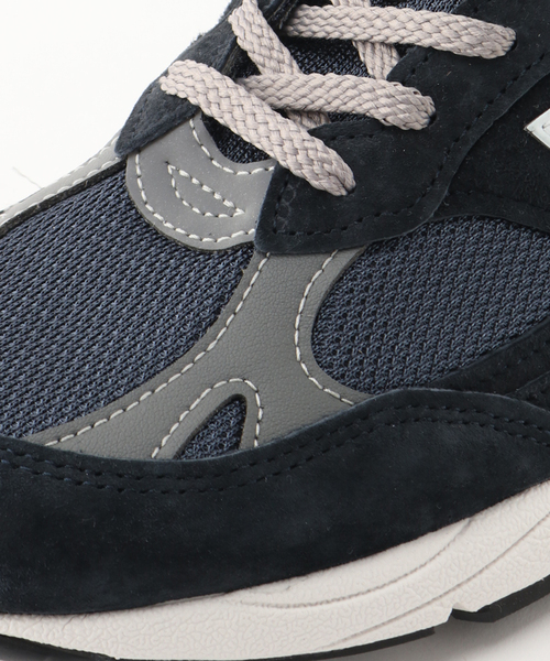 NEW BALANCE（ニューバランス）の「【New Balance / ニューバランス】 M991 NV made in UK（スニーカー・メンズ・ネイビー・27cm）」の14枚目の写真