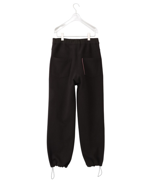 NEONSIGN（ネオンサイン）の「NEONSIGN ネオンサイン / Icon line wide room slacks アイコンライン