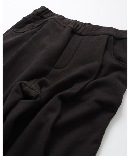 NEONSIGN（ネオンサイン）の「NEONSIGN ネオンサイン / Icon line wide room slacks アイコンライン