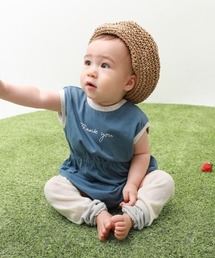 devirock（デビロック）の「2足セット ベビーレッグウエア（ソックス/靴下・キッズ）」