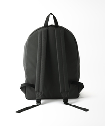 マーガレットハウエル MHL. DAYPACK ブラック リュック マーガレットハウエル MHL. DAYPACK ブラック リュック
