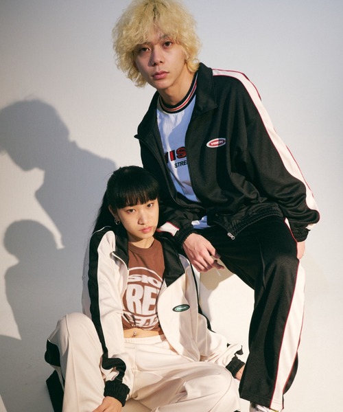 VISION STREET WEAR（ヴィジョンストリートウェア）の「VISION