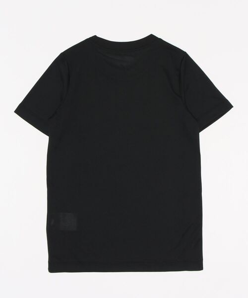 NIKE(ナイキ)の「《NIKEアパレル》ナイキ YTHDRI-FITRLGDLBRS/STシャツ(Tシャツ/カットソー・キッズ・ホワイト/ブラック/ロイヤルブルー/イエロー系その他/グレー/ライトグリーン・130/160/150/140)」の7枚目の写真