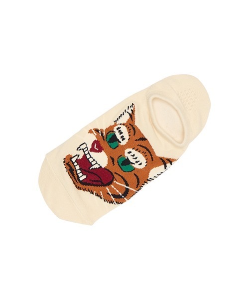 INVISIBLE SOCKS / インビジブルソックス（ソックス/靴下