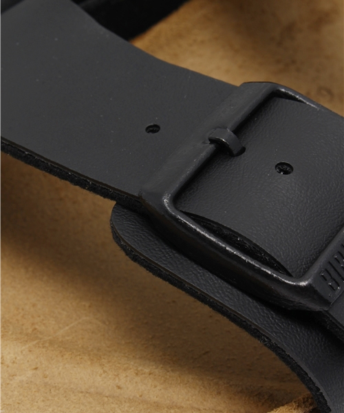 BIRKENSTOCK（ビルケンシュトック）の「[BIRKENSTOCK]ARIZONA（サンダル・メンズ・ホワイト/ブラック・40/41/42）」の5枚目の写真