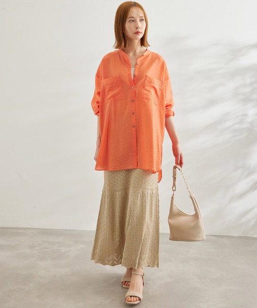 ロペさん　専用 ROPE' PICNIC（ロペピクニック）の「【WEB限定カラー:イエロー