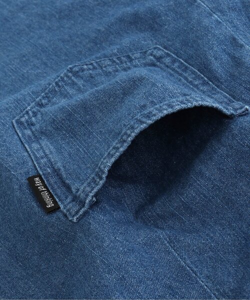 Seraph(セラフ)の「サロペット(サロペット/オーバーオール・キッズ・ベージュ/ブルー/ブラック・110/140/90/100/130/80/95/120)」の17枚目の写真