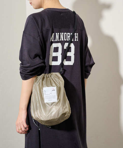 JOURNAL STANDARD Y(dot) BY NORDISK 別注 YDOT（ワイドット）の「別注【Y(dot)BY NORDISK】PERSONAL