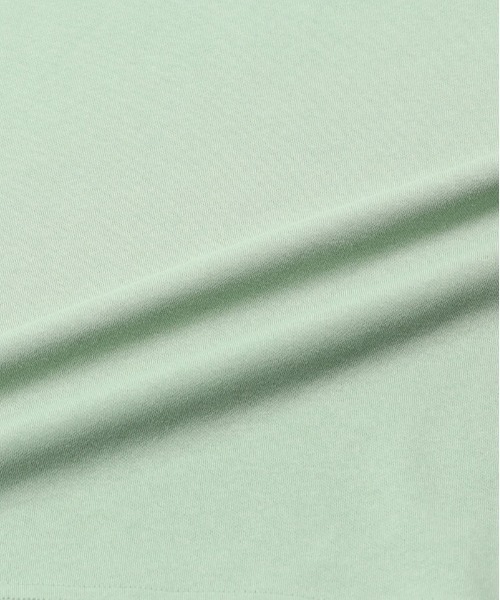 CHUMS（チャムス）の「CHUMS/チャムス Picnic Booby Pocket T-Shirt Tシャツ/半袖 アウトドア/キャンプ CH01-2192（Tシャツ/カットソー・メンズ・ブラック/レッド/グリーン/ホワイト・XXL/M/L/XL）」の6枚目の写真
