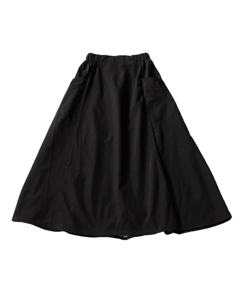 antiqua（アンティカ）の「フレアポケットスカート（スカート・レディース・ブラック・FREE）」の19枚目の写真