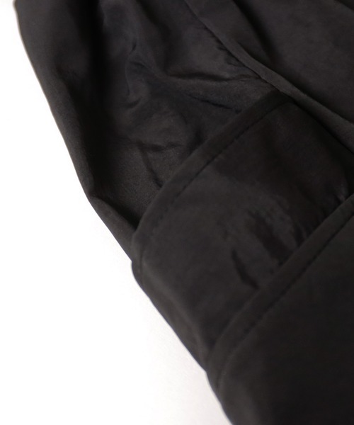 antiqua（アンティカ）の「フレアポケットスカート（スカート・レディース・ブラック・FREE）」の14枚目の写真