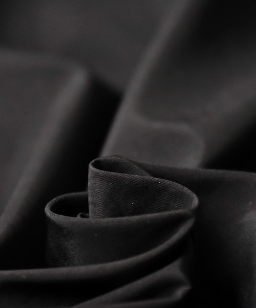 antiqua（アンティカ）の「フレアポケットスカート（スカート・レディース・ブラック・FREE）」の9枚目の写真