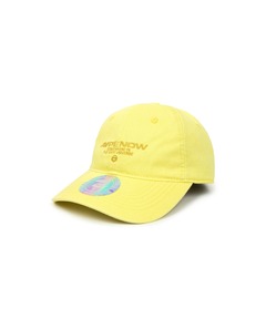 AAPE NOW CAP