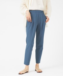 2WAYストレッチタックパンツ