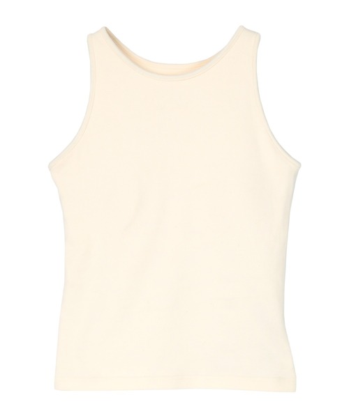 カップツキアメリカンスリーブタンクトップ