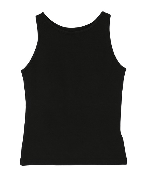 カップツキアメリカンスリーブタンクトップ