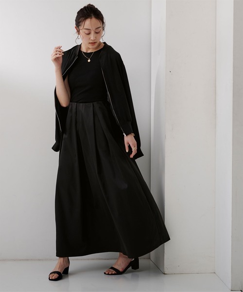 カップツキアメリカンスリーブタンクトップ