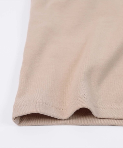 カップツキアメリカンスリーブタンクトップ