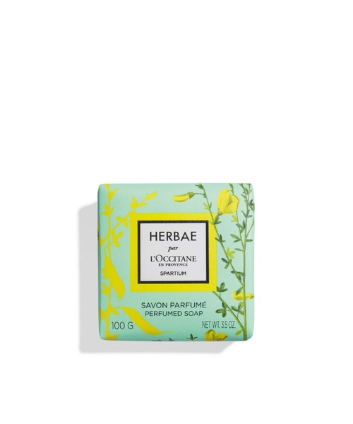 L'OCCITANE（ロクシタン）の「エルバガーデン ハンドクリーム