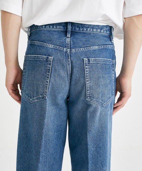 102.04.05.07.08.09.12.13.15.17 タナカ様 TANAKA | タナカ | デニム