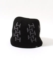 【HUF / ハフ】 CHAIN LINK KNIT HAT