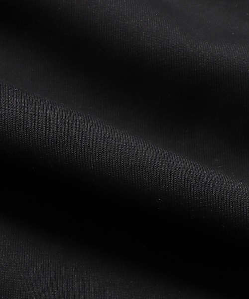 Guess(ゲス)の「GUESS/ゲス MEN S L/SLV TEE SHIRT 半袖Tシャツ ブランドロゴ ワンポイント ロゴTシャツ(Tシャツ/カットソー・メンズ・ブラック/ホワイト/グリーン・L/M/XL)」の11枚目の写真