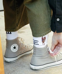 decka Quality socks（デカクオリティソックス）の「decka Souvenir Socks by BRU NA BOINNE デカ スーベニア ソックス バイ ブルーナボイン 靴下 レディース 21.5 ～ 24.5cm（ソックス/靴下）」