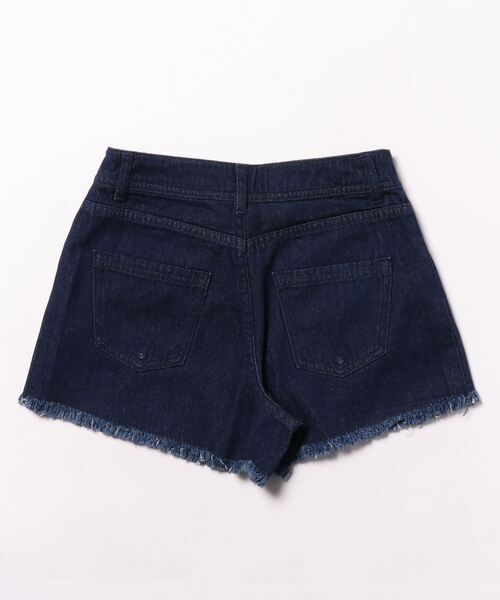 ROXY（ロキシー）の「LA VIDA/ロキシー水着（水着・レディース・インディゴブルー/ミント・SMALL/MEDIUM/LARGE）」の3枚目の写真