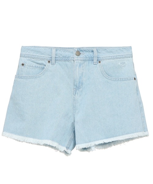 ROXY（ロキシー）の「LA VIDA/ロキシー水着（水着・レディース・インディゴブルー/ミント・SMALL/MEDIUM/LARGE）」の2枚目の写真