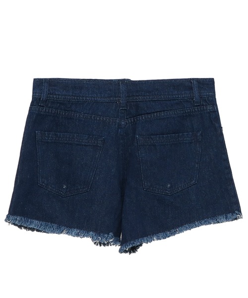 ROXY（ロキシー）の「LA VIDA/ロキシー水着（水着・レディース・インディゴブルー/ミント・SMALL/MEDIUM/LARGE）」の8枚目の写真