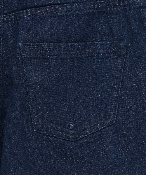 ROXY（ロキシー）の「LA VIDA/ロキシー水着（水着・レディース・インディゴブルー/ミント・SMALL/MEDIUM/LARGE）」の4枚目の写真