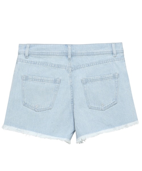 ROXY（ロキシー）の「LA VIDA/ロキシー水着（水着・レディース・インディゴブルー/ミント・SMALL/MEDIUM/LARGE）」の14枚目の写真