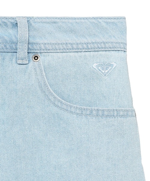 ROXY（ロキシー）の「LA VIDA/ロキシー水着（水着・レディース・インディゴブルー/ミント・SMALL/MEDIUM/LARGE）」の12枚目の写真