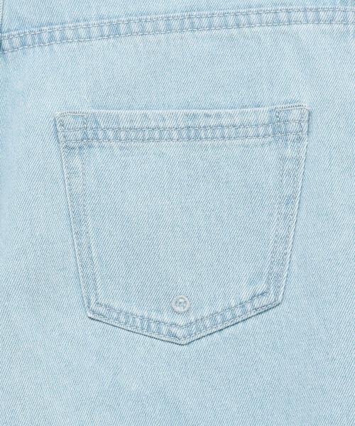 ROXY（ロキシー）の「LA VIDA/ロキシー水着（水着・レディース・インディゴブルー/ミント・SMALL/MEDIUM/LARGE）」の10枚目の写真