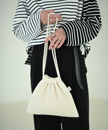 ヌビ巾着BAG