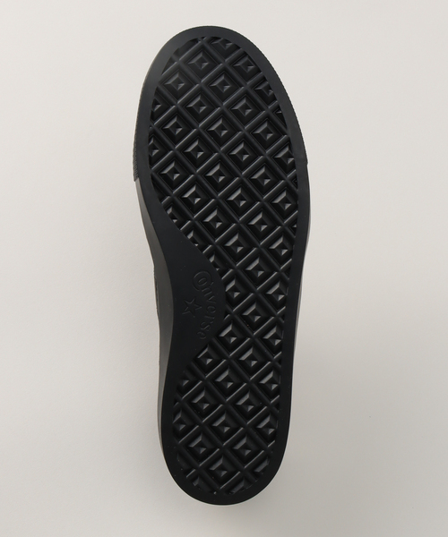 CONVERSE(コンバース)の「【CONVERSE/コンバース】ALL STAR COUPR GURUKHA SANDAL O:グルカサンダル(サンダル・レディース・ブラック・23.5cm/24cm/24.5cm/25cm)」の9枚目の写真