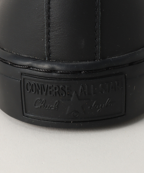 CONVERSE(コンバース)の「【CONVERSE/コンバース】ALL STAR COUPR GURUKHA SANDAL O:グルカサンダル(サンダル・レディース・ブラック・23.5cm/24cm/24.5cm/25cm)」の8枚目の写真