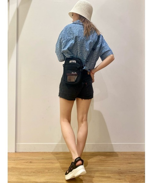 Levi's（リーバイス）の「【Levi's】501デニムショートパンツ