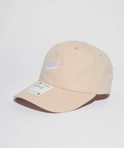 NIKE/ナイキ FUTURA SPORTS C CAP ベースボールキャップ