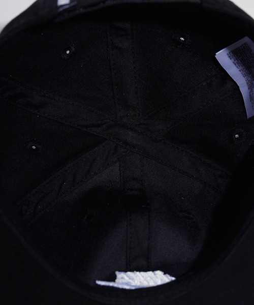 NIKE（ナイキ）の「NIKE/ナイキ FUTURA SPORTS C CAP カーブバイザー ベースボールキャップ（キャップ・キッズ・ブラック/ブルー/ピンク/ホワイト/チェリーピンク/ベージュ/ピンク系・FREE）」の12枚目の写真