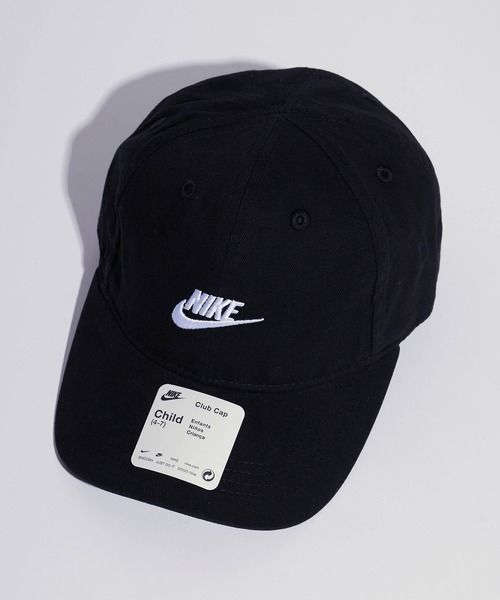 新品　フェデラー　キャップ　NIKE製レア　黒色 NIKE キャップ メンズ F 黒系【中古】 – COCOVAL